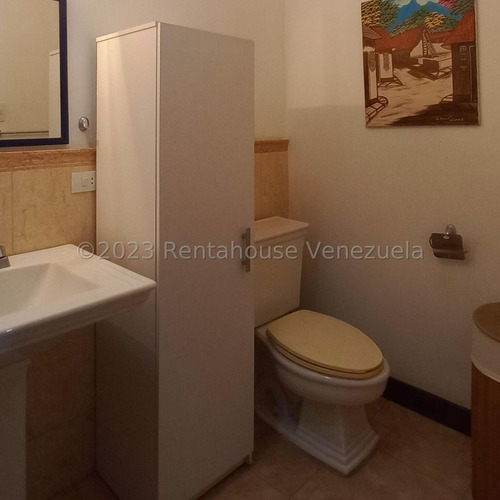 Venta De Apartamento\ Cumbres De Curumo\ Mg- 3-24390