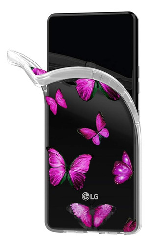 Case De Vokuha Para La Caja Galaxy S7 Edge, Para La Caja Sam