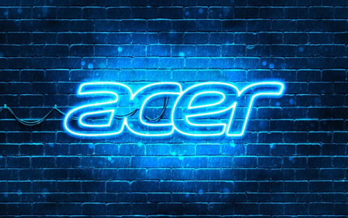 Imagen 7 de 10 de Silla Gamer Acer Speed Giratoria Reclinable Con Apoya Pies