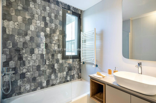 Imagen 13 de 30 de Departamento En Venta Villa Devoto Excelente Calidad