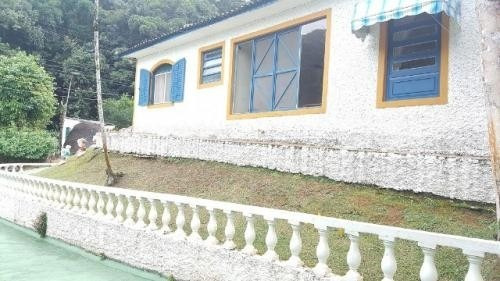 Chácara De Frente Para A Praia, Em Itanhaém