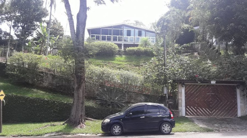 Imagem 1 de 15 de Venda Residential / Condo Alpes Da Cantareira Mairiporã - 1974