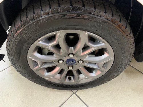 Imagem 9 de 9 de Ford Ecosport Ecosport Freestyle 2.0 16v (flex) 4wd
