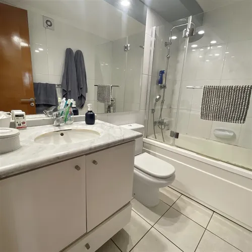 Departamento Venta De 3 /4 Dorm./150m2 Las Condes
