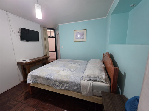 Vendo Casa 346metros 11dorm.10b 8estc Uso Comerci Las Condes