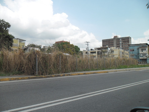 Imagen 7 de 7 de En Venta Terreno Comercial Parroquia San José Wasi 546254