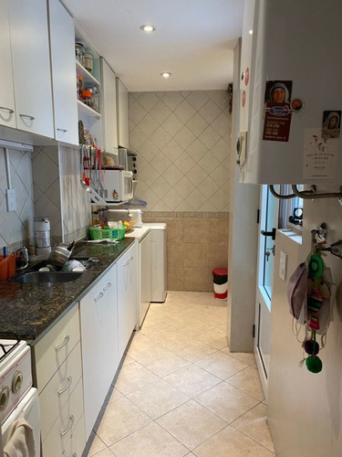 Imagen 3 de 18 de Departamento En Venta De 1 Dormitorio En Las Cañitas