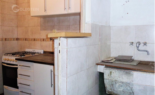 Imagen 21 de 22 de Departamento - Villa Crespo