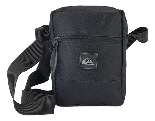 Morral Quiksilver Lifestyle Unisex Magicall Negro Cli