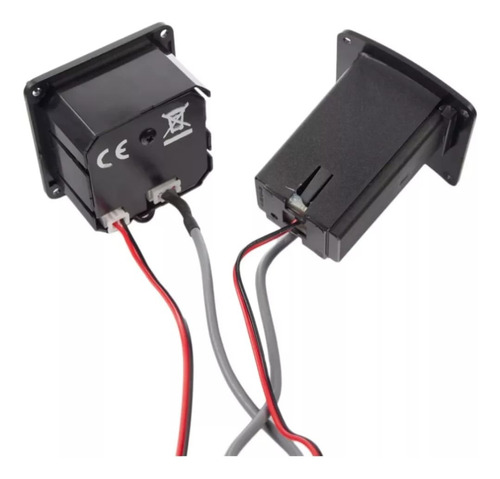 Captador Fishman Isys+ Alta Fidelidade + Palheta Fender Cor Preto