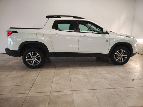 Fiat Toro 2.0 Freedom 4x4