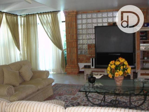 Imagem 12 de 16 de Casa Com 7 Dormitórios À Venda, 510 M² Por R$ 4.900.000,00 - Riviera De São Lourenço - Bertioga/sp - Ca3991