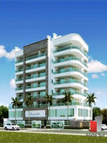 Imagem 1 de 7 de Localização Privilegiada - Apenas 100 Metros Da Praia !!! - L267 - 4868155