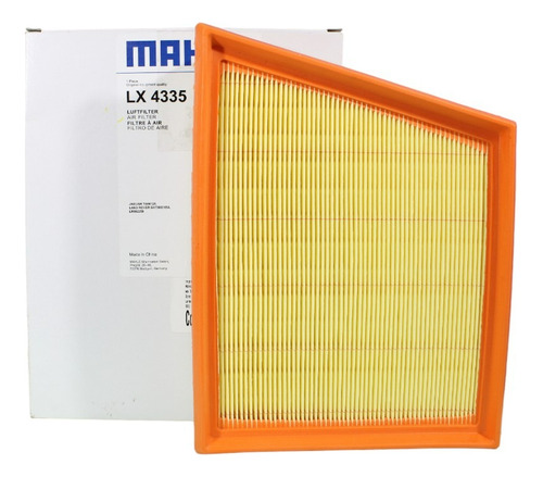 Filtro Aire Para Range Rover 3.0 2018-2022 Lr092258 Lx4335 &