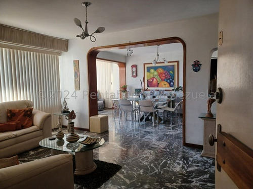 Apartamento Venta El Paraiso (25-18030)