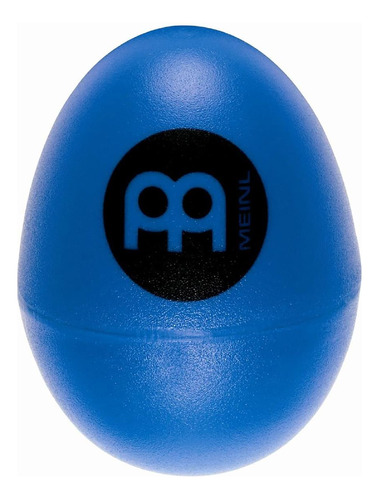 Huevos Shakers Maracas Colores X Unidad Meinl