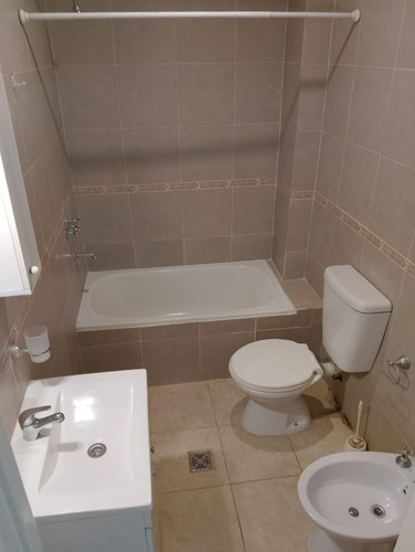 Departamento 2 Ambientes Con Balcon (apto Credito)