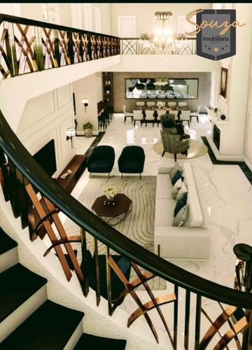 Imagem 8 de 16 de Casa À Venda, 7 Quartos, 1 Suíte, 30 Vagas, Jardim Sao Jose - Bragança Paulista/sp - 50