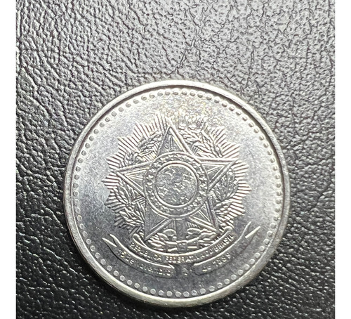 Moeda 1 Cruzado - 1988 (Usado)