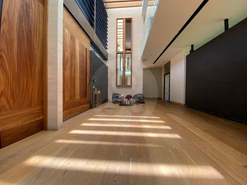 Casa En Venta En Jardines Del Pedregal