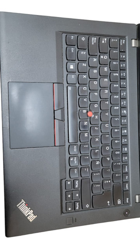 Lenovo T480 I5-8th 8gb Ram Touch 4 Núcls Hasta 3.60ghz (Reacondicionado)