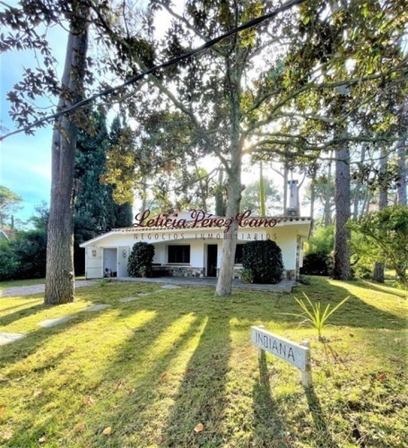 Imagen 5 de 26 de Venta De Casa 4 Dormitorios Playa Mansa, Punta Del Este