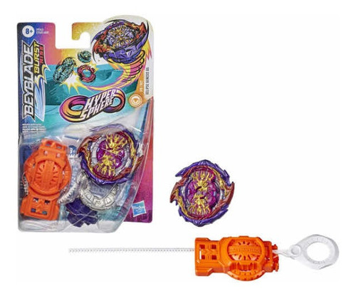 Imagen 3 de 3 de Beyblade Burst Rise Hypersphere 100% Originales