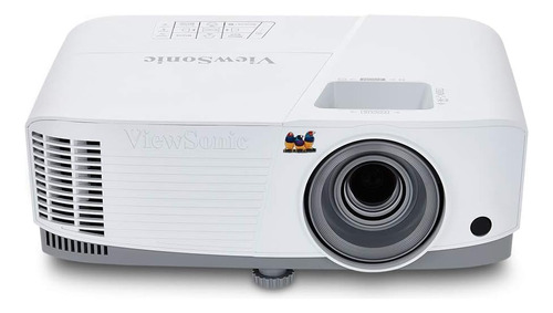 Viewsonic Pg707w 4000 Lúmenes Wxga Networkable Dlp