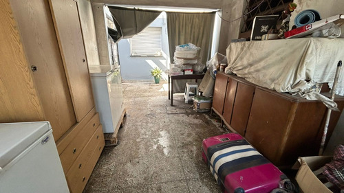 Oportunidad! San Martin Casa 3 Amb. Con Local Y Garage