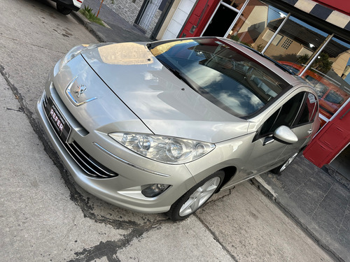 Peugeot 408 1.6 Feline Hdi 115cv