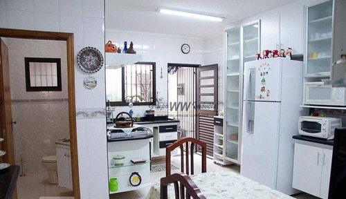 Imagem 5 de 22 de Sobrado À Venda, 100 M² Por R$ 550.000,00 - Vila Maria Alta - São Paulo/sp - So1967