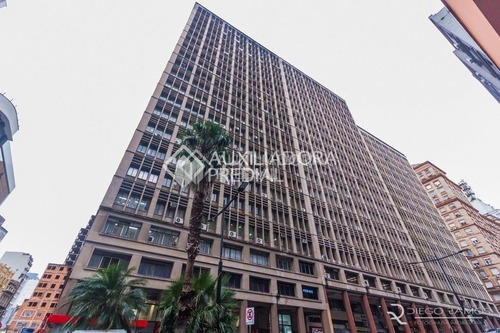 Imagem 9 de 10 de Sala/conjunto - Centro Historico - Ref: 344460 - V-344460