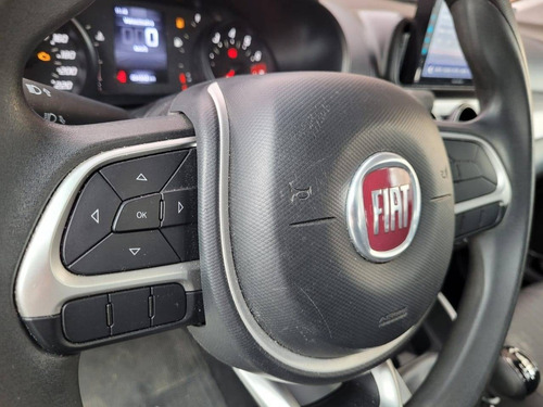 Imagem 9 de 12 de Fiat Argo 1.3 Firefly Flex Drive Manual