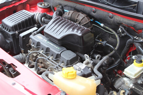 Imagem 15 de 15 de Chevrolet Montana Ls