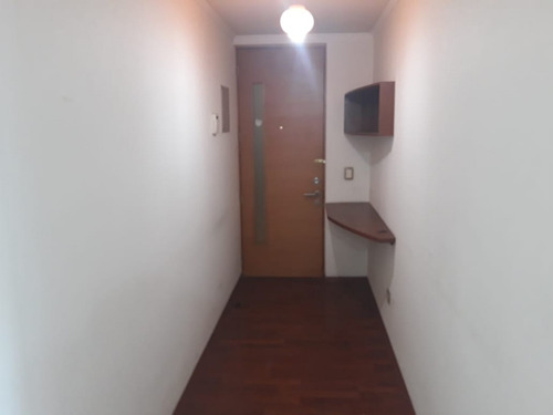 Edificio Lord Cochrane (1 Bod.) Vista Sur Piso 8