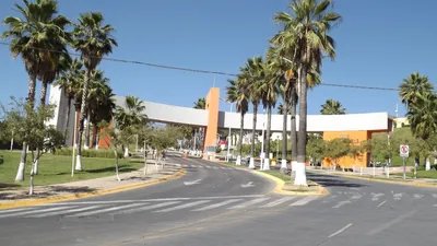 Casa en renta