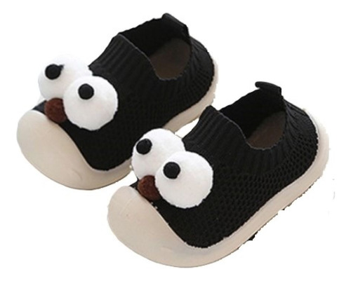Zapatos Para Bebé Elmo (precio Por Par)