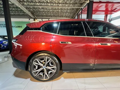 Bmw Ix 40 Xdrive