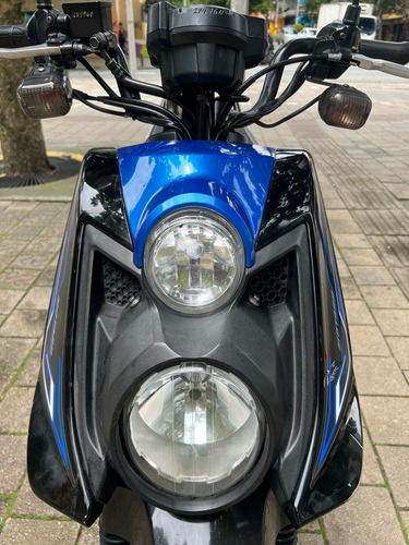 Yamaha Bwsx Modelo 2016, Única Dueña, Excelente Estado