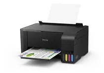 Comprar Impresora multifunción a color Epson EcoTank L3110 220V