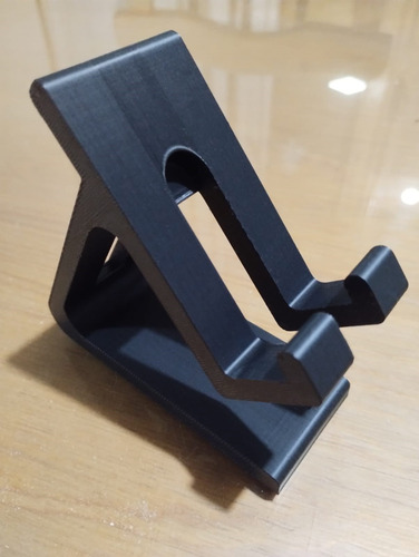 Soporte Apoya Celular Universal En 3d