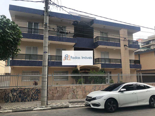 Imagem 1 de 19 de Apartamento Com 2 Dorms, Centro, Mongaguá - R$ 230 Mil, Cod: 857814 - V857814