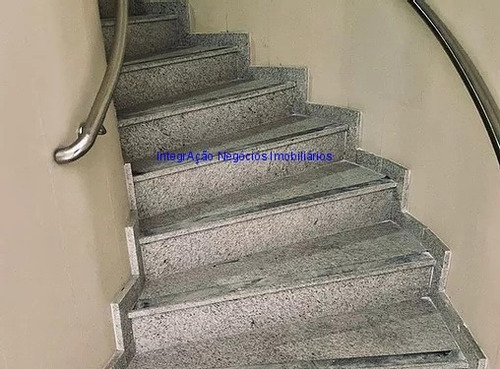 Imagem 10 de 18 de Loja 131m², 02 Banheiros. Condomínio Com Segurança 24hrs. Excelente Localização Á 3 Minutos Andando Para A Estação Do Metrô Consolação; - 21080310 - 69920681
