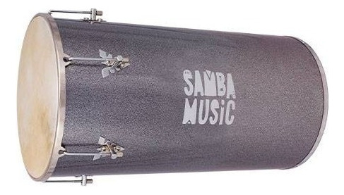 Tantam Samba Madeira 70x14 Titanium