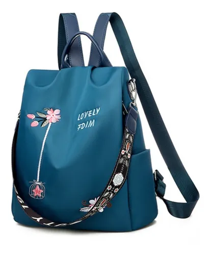 Bolsos antirrobo best sale mujer