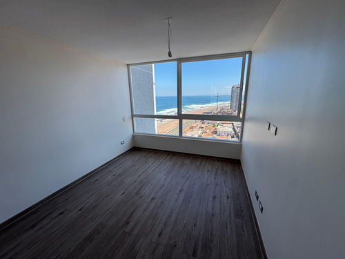 Hermoso Departamento Frente Al Mar