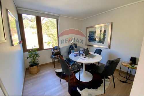 Gran Oportunidad - Casa En Lo Barnechea!