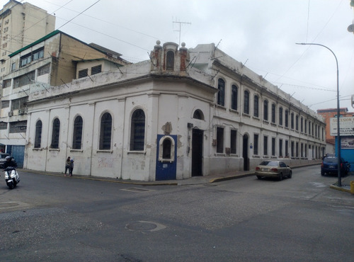 Venta Local Quinta Crespo, Caracas, Dl.