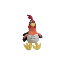 Comprar Gallo Bartolito Peluche Antialergico Granja De Zenon 