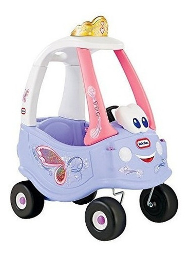 Little Tikes Fairy Cozy Coupe